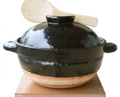 手料理を振舞うのもGIVE&TAKE