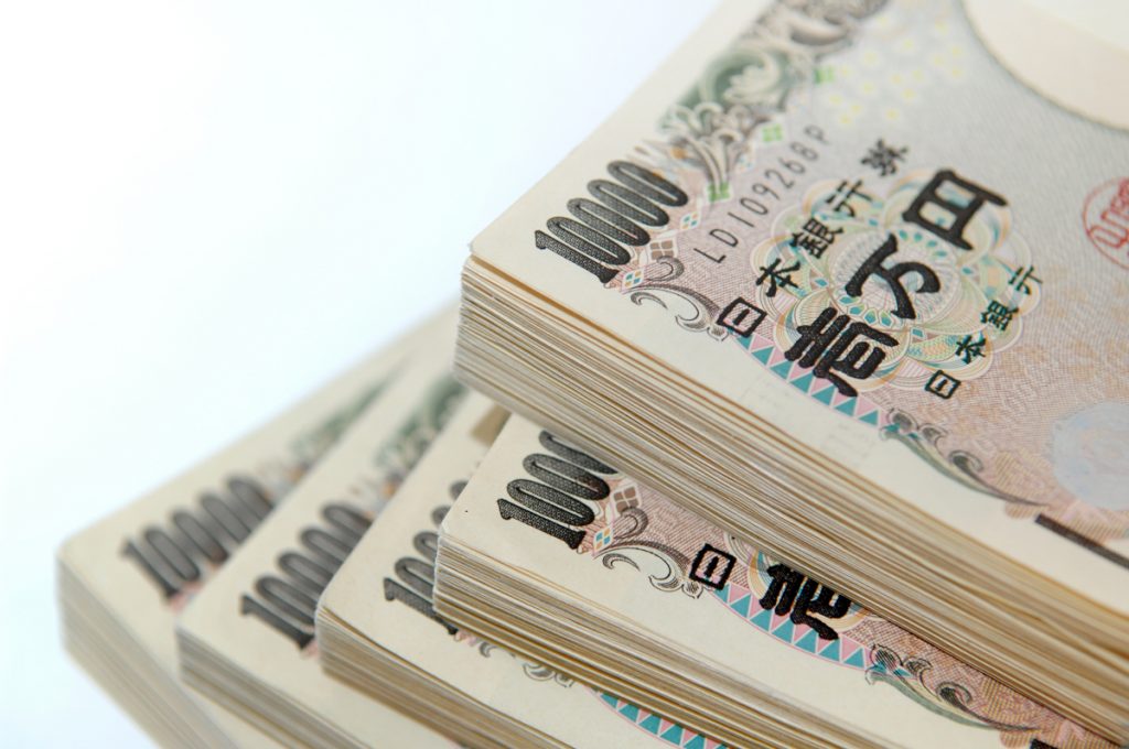 誠意を見せるお金の返し方